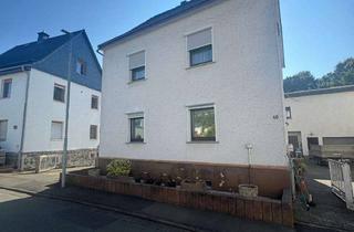 Haus kaufen in 35606 Solms, Die Alternative zur Eigentumswohnung!