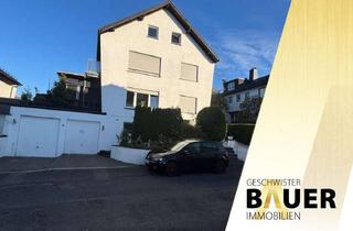 Mehrfamilienhaus kaufen in 42929 Wermelskirchen, großzügiges Mehrfamilienhaus in Wermelskirchen/ Dhünn