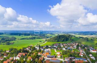 Haus kaufen in 86935 Rott, Sehr schönes EFH in ruhiger Siedlungslage