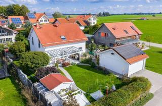 Haus kaufen in 86935 Rott, Großes EFH in Rott mit tollem Garten