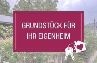 Grundstück zu kaufen in 09217 Burgstädt, Exklusives Baugrundstück in Burgstädt!