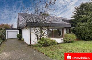 Haus kaufen in 73095 Albershausen, Freistehendes EFH mit Ausbaupotenzial in Bestlage von Albershausen – großzügiges Wohnen - Garten!