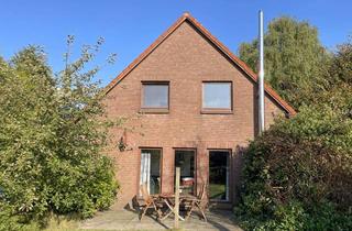 Einfamilienhaus kaufen in 26419 Schortens, Attraktives Angebot: Einfamilienhaus mit Fotovoltaik in ruhiger Lage auf großem Erbpachtgrundstück!