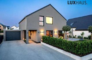 Einfamilienhaus kaufen in 90579 Langenzenn, Modernes Einfamilienhaus auf attraktivem Grundstück in Langenzenn – Ihr Traum vom Eigenheim