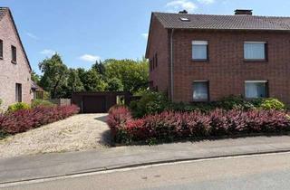 Doppelhaushälfte kaufen in 47533 Kleve, Doppelhaushälfte in Kellen