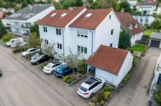 Mehrfamilienhaus kaufen in 89275 Elchingen, ATTRAKTIVE KAPITALANLAGE - MEHRFAMILIENHAUS MIT 5 WOHNEINHEITEN IN THALFINGEN