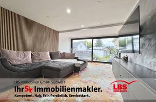 Einfamilienhaus kaufen in 76571 Gaggenau, Einzigartiges Wohnerlebnis: Exklusives Einfamilienhaus in Toplage von Gaggenau!