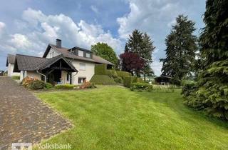 Haus kaufen in 53567 Asbach, Asbach - Traumhaus mit viel Platz und idyllischem Grundstück