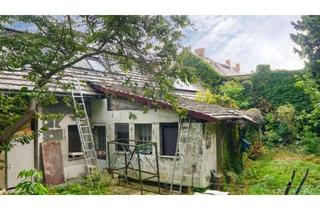 Haus kaufen in 03099 Kolkwitz, Für Bauherren & Tüftler