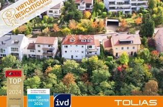 Einfamilienhaus kaufen in 70839 Gerlingen, Wohnen mit Weitblick: Großes Einfamilienhaus mit Garten & Garage in Gerlingen