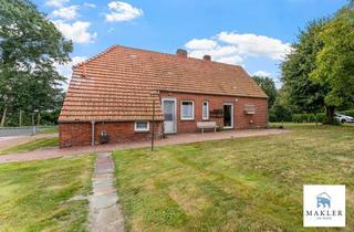 Haus kaufen in 26624 Südbrookmerland, ~~Ein Landhaus, das Geschichten erzählt – und Menschen sucht, die es in die Zukunft führen~~