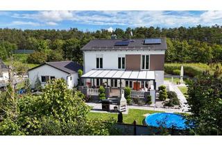 Villa kaufen in 93142 Maxhütte-Haidhof, Exklusive Villa in Alleinlage für anspruchsvolles Wohnen in Maxhütte-Haidhof