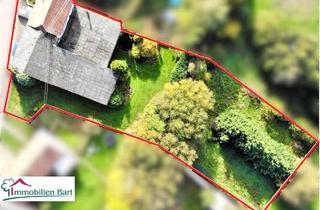 Bauernhaus kaufen in 66706 Perl, PERL: BAUERNHAUS MIT GROßEN SCHEUNEN