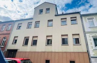 Haus kaufen in Blumenstraße 21, 39517 Tangerhütte, Ruhige Lage, viel Potenzial!