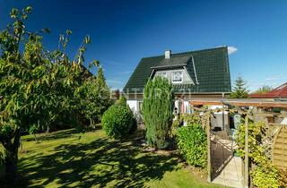Haus kaufen in 18184 Broderstorf, Familientraum in Kösterbeck!