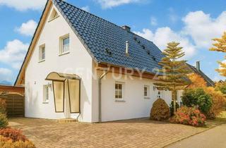 Haus kaufen in 18184 Roggentin, Familientraum in Kösterbeck!