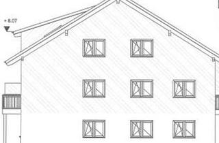 Haus kaufen in 88299 Leutkirch, MFH Projekt mit Baugenehmigung