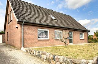 Einfamilienhaus kaufen in 23714 Malente, Einfamilienhaus mit Potenzial in zentraler Lage von Malente