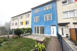 Reihenhaus kaufen in Am Weiher 26, 67366 Weingarten, Neuwertiges, schönes Reihenhaus mit Garten * in Weingarten * Sie können sofort einziehen