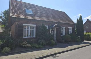 Einfamilienhaus kaufen in Schapdettener Str. 14, 48301 Nottuln, Freistehendes Einfamilienhaus in Nottuln