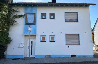 Einfamilienhaus kaufen in 67297 Marnheim, Einfamilienhaus mit Garten für die Große Familie