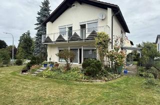 Einfamilienhaus kaufen in 92637 Weiden, Freistehendes Einfamilienhaus in Weiden - Ost