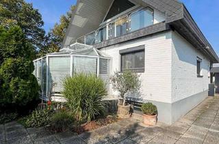 Einfamilienhaus kaufen in 97506 Grafenrheinfeld, Modernes Einfamilienhaus mit PV - Anlage und Wintergarten in Grafenrheinfeld