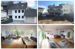 Haus kaufen in 58339 Breckerfeld, Schönes 3-Familienhaus für die ganze Familie