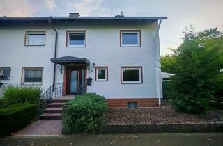 Reihenhaus kaufen in 67227 Studernheim, Exclusives Haus REH, Erstbezug nach Sanierung Effizienz C-A