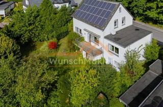 Einfamilienhaus kaufen in 58706 Menden, Handwerker aufgepasst: Charmantes Einfamilienhaus in beliebter Lage