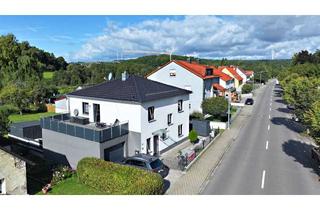 Einfamilienhaus kaufen in 92364 Deining, Wohnen in zentraler LageModernes Einfamilienhaus zum Wohlfühlen