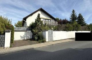 Einfamilienhaus kaufen in 63128 Dietzenbach, Freistehendes Einfamilienhaus mit großem Garten in Dietzenbach - viel Platz für Ihre Ideen!