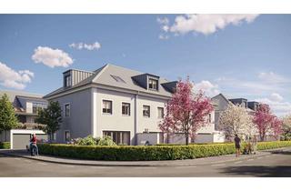 Haus kaufen in Römerstraße, 82362 Weilheim, Qualitätvolles Wohnidyll im Herzen Weilheims | Reiheneckhaus in Top-Lage