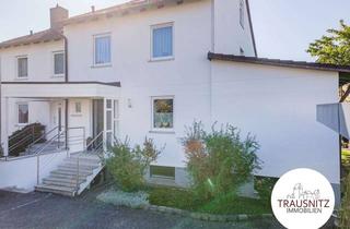 Haus kaufen in 84030 Ergolding, Ruhig leben, zentral ankommen: einladendes Zuhause mit durchdachtem Grundriss