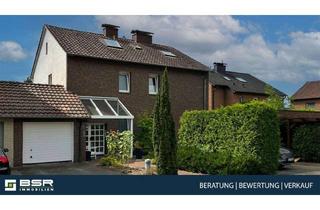 Mehrfamilienhaus kaufen in 33649 Quelle, Mehrfamilienhaus, naturnah mit top Verkehrsanbindung