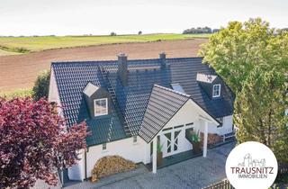 Einfamilienhaus kaufen in 84184 Tiefenbach, Weitblick & Wohngefühl – Großzügiges Einfamilienhaus am ruhigen Ortsrand