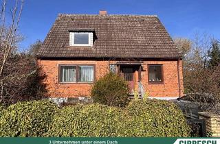 Haus kaufen in 21493 Elmenhorst, EFH mit Einliegerwohnung auf großzügigem Grundstück