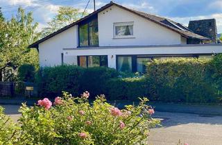 Einfamilienhaus kaufen in Panoramaweg 15, 73635 Rudersberg, Wohlfühloase in bester Lage - Einfamilienhaus mit großem Garten "PROVISIONSFREI"