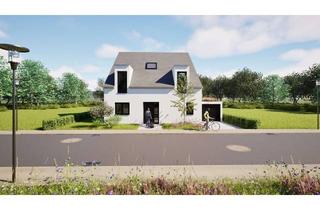 Haus kaufen in 51709 Marienheide, Ihr Zuhause mit A+ Standard, PV-Anlage & Grundstück – schlüsselfertig zum Festpreis!