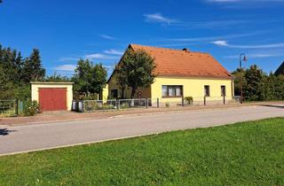 Haus kaufen in 15324 Letschin, Landhaus im Oderbruch - mit Nebengelass und großem Grundstück