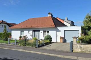 Einfamilienhaus kaufen in 36088 Hünfeld, Einfamilienhaus in Top Wohnlage ++Offenes Bieterverfahren++