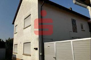 Bauernhaus kaufen in 67149 Meckenheim, Bauernhaus in ruhiger Lage