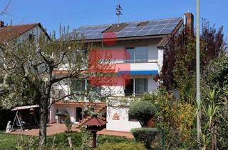 Einfamilienhaus kaufen in 67133 Maxdorf, Einfamilienhaus mit Garten in guten Zustand