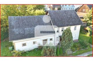 Haus kaufen in 95369 Untersteinach, Wohnhaus in ruhiger Ortslage