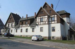 Mehrfamilienhaus kaufen in 01824 Rosenthal-Bielatal, Mehrfamilienhaus "Altes Zollhaus"