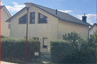 Einfamilienhaus kaufen in 03238 Finsterwalde, Komfortables Einfamilienhaus mit Garten