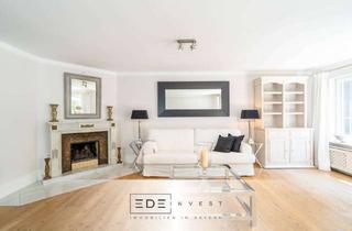 Doppelhaushälfte kaufen in 80686 Laim, Neuwertig, Charmant & Stilvoll - Ihr neues Zuhause in Laim-geräumige Doppelhaushälfte mit Südgarten