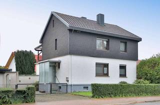 Einfamilienhaus kaufen in 76316 Malsch, Zentral gelegenes Einfamilienhaus mit großzügigem Gartengrundstück und Bauplatzoption