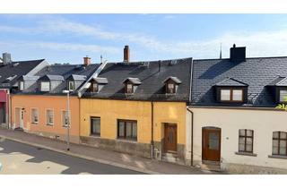 Haus kaufen in Lambziger Straße 18, 08499 Mylau, ++ verwirklichen Sie Ihren Traum vom eigenen Haus ++