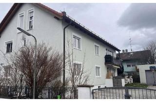 Mehrfamilienhaus kaufen in Schlößlanger 36, 80939 München, Provisionsfrei! Mehrfamilienhaus in München Freimann am Kieferngarten